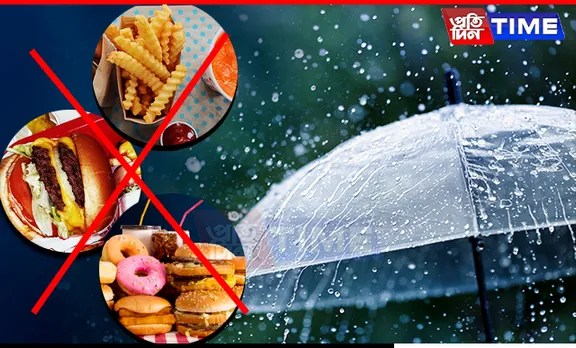 Boost Your Immunity This Monsoon: 5 Dietary Habits to Avoid